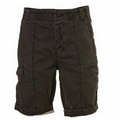 Canvas CARGO Shorts